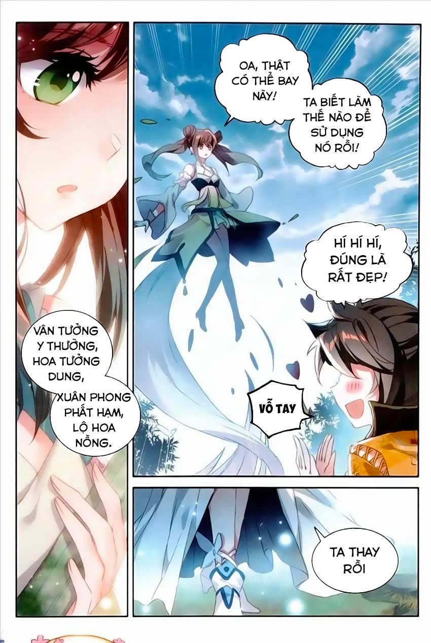 Đại Khâu Giáp Sư Chapter 58 - Trang 2