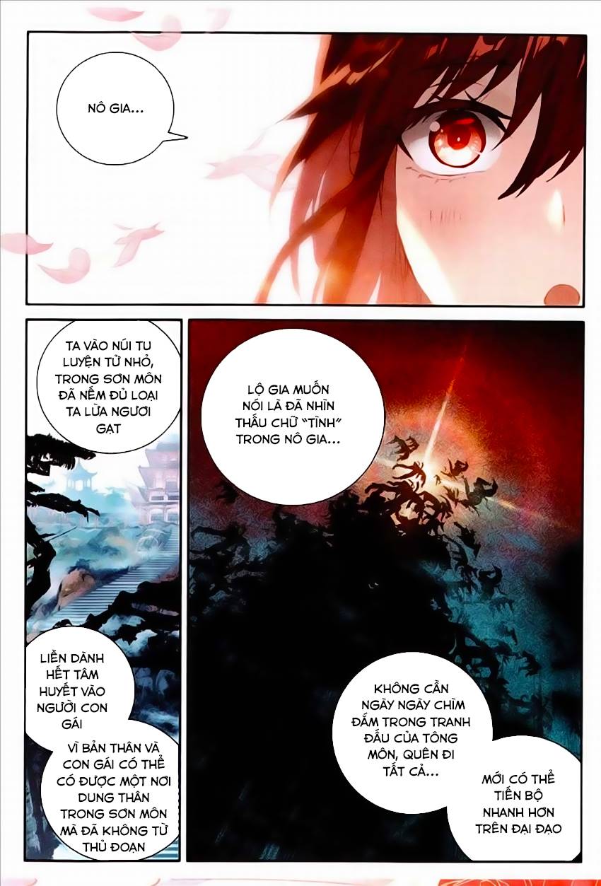 Đại Khâu Giáp Sư Chapter 48 - Trang 2