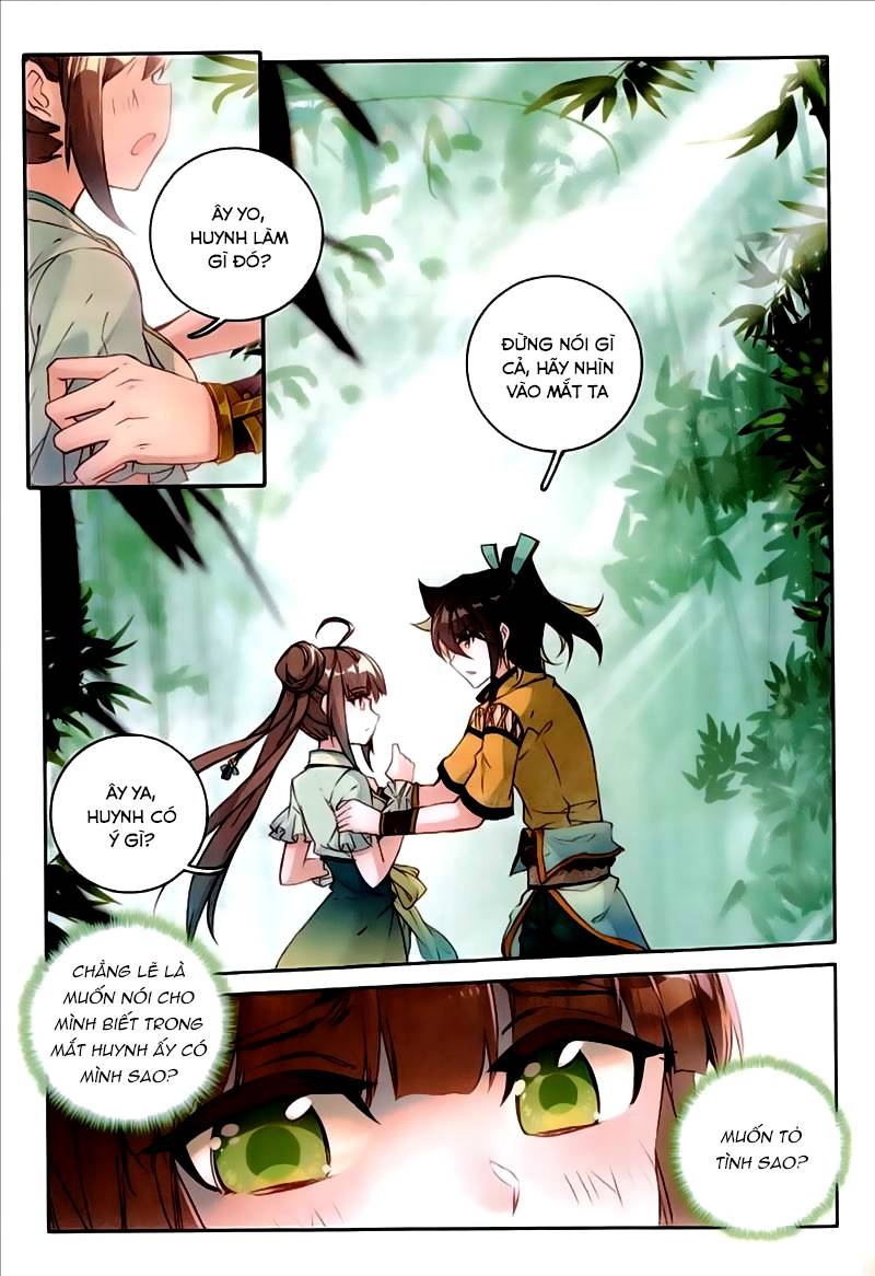 Đại Khâu Giáp Sư Chapter 44 - Trang 2