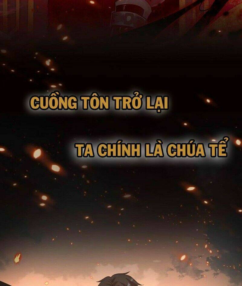 Đô Thị Tuyệt Thế Cuồng Tôn Chapter 0 - Trang 2