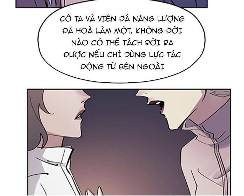 Anh Hùng Và Hiệp Nữ Chapter 75 - Trang 2