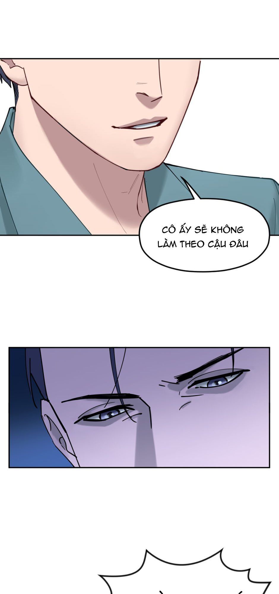 Anh Hùng Và Hiệp Nữ Chapter 60 - Trang 2