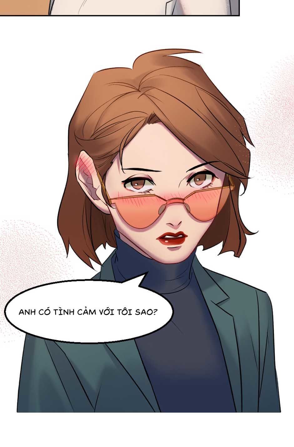 Anh Hùng Và Hiệp Nữ Chapter 40 - Trang 2