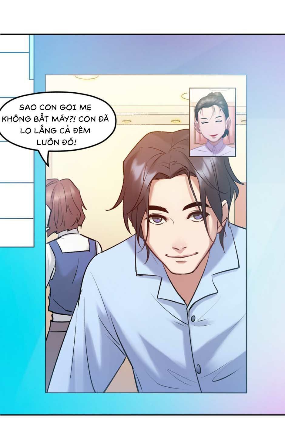 Anh Hùng Và Hiệp Nữ Chapter 37 - Trang 2