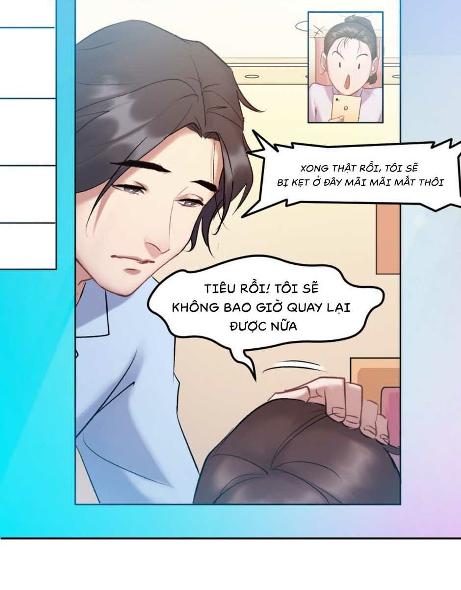 Anh Hùng Và Hiệp Nữ Chapter 37 - Trang 2