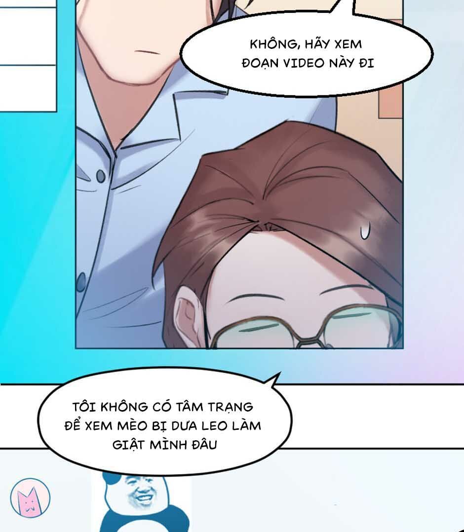 Anh Hùng Và Hiệp Nữ Chapter 37 - Trang 2