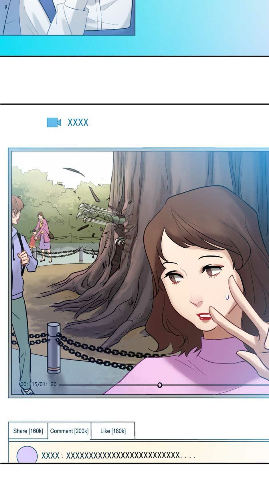 Anh Hùng Và Hiệp Nữ Chapter 37 - Trang 2