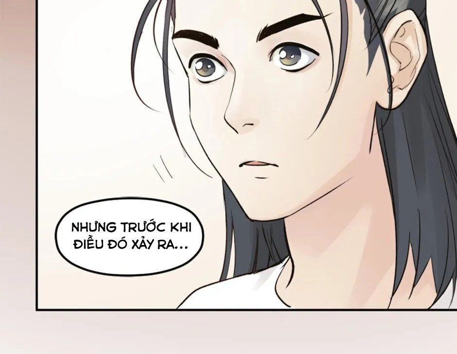 Anh Hùng Và Hiệp Nữ Chapter 13 - Trang 2