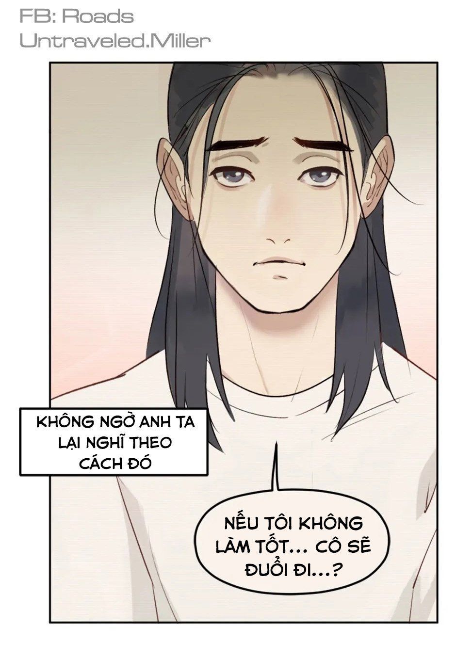 Anh Hùng Và Hiệp Nữ Chapter 13 - Trang 2