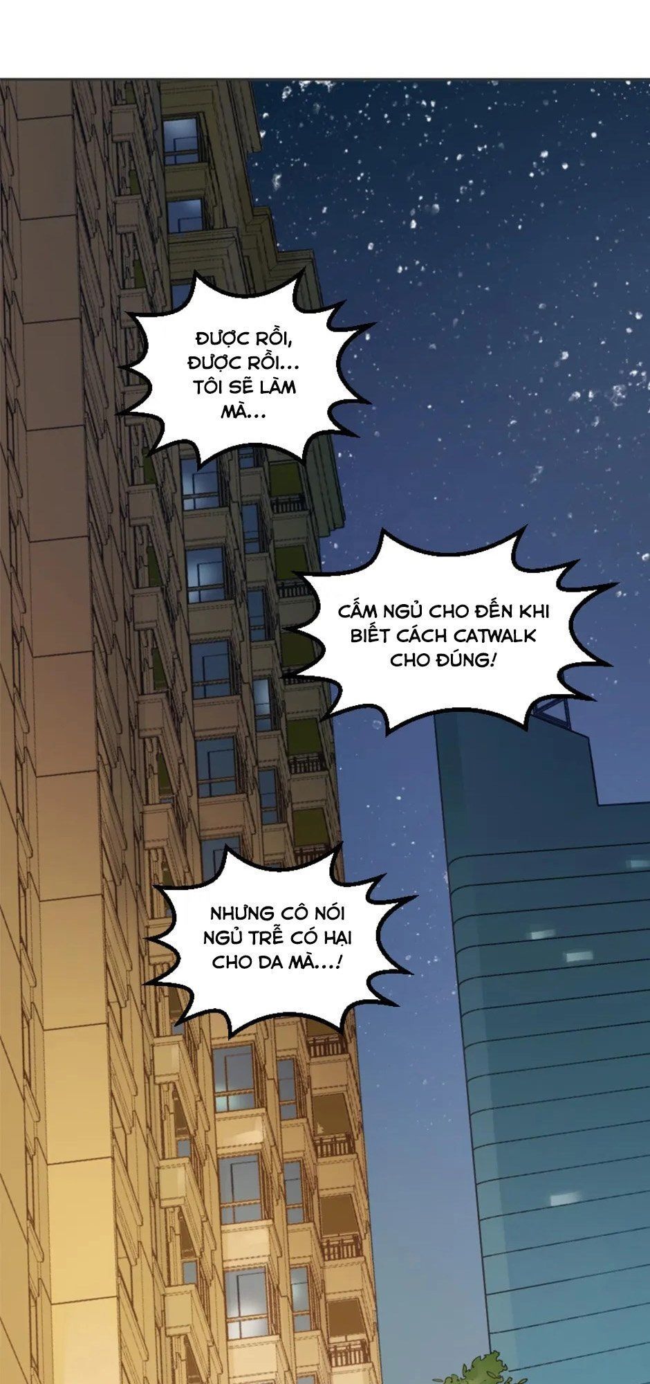 Anh Hùng Và Hiệp Nữ Chapter 13 - Trang 2