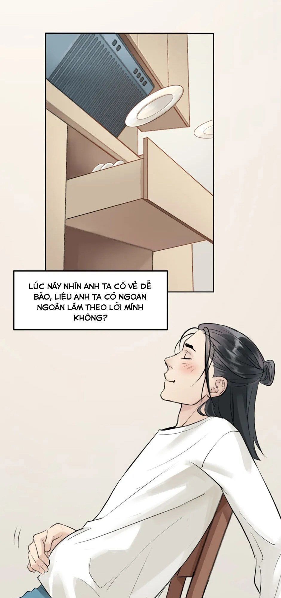 Anh Hùng Và Hiệp Nữ Chapter 13 - Trang 2