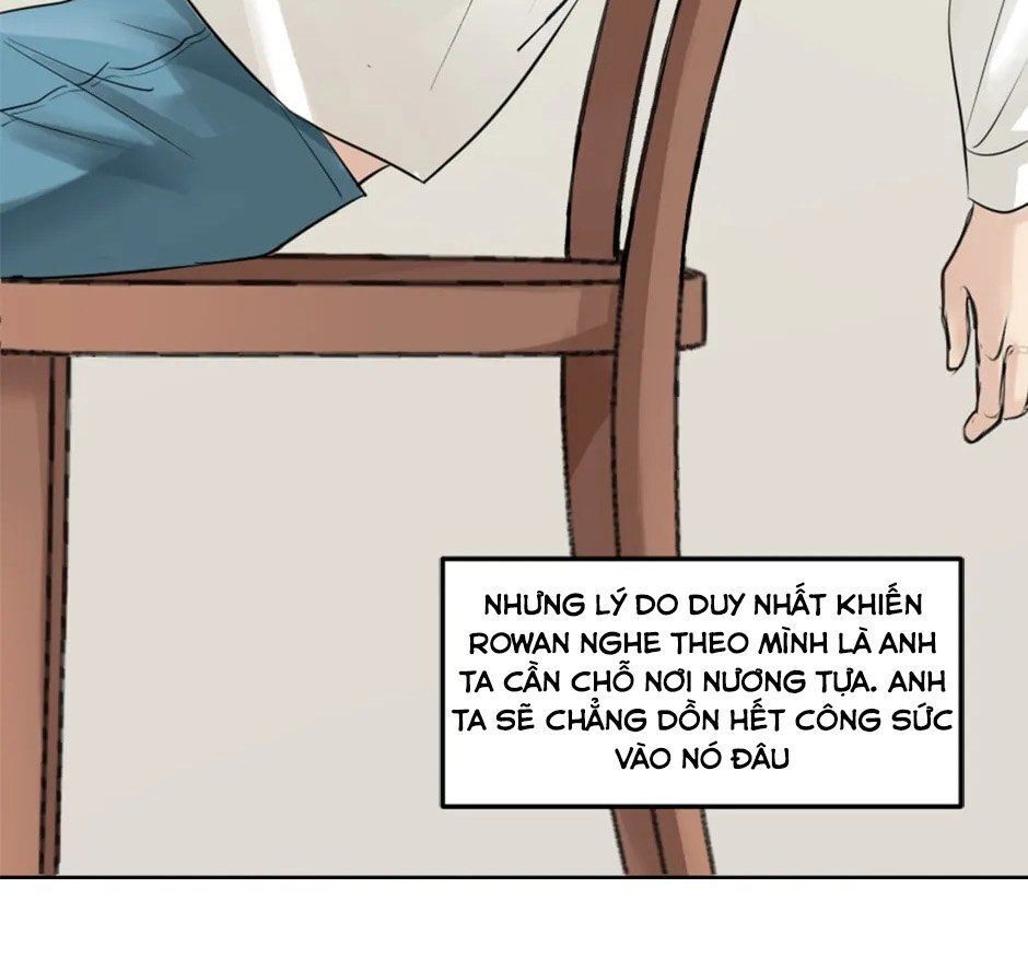 Anh Hùng Và Hiệp Nữ Chapter 13 - Trang 2