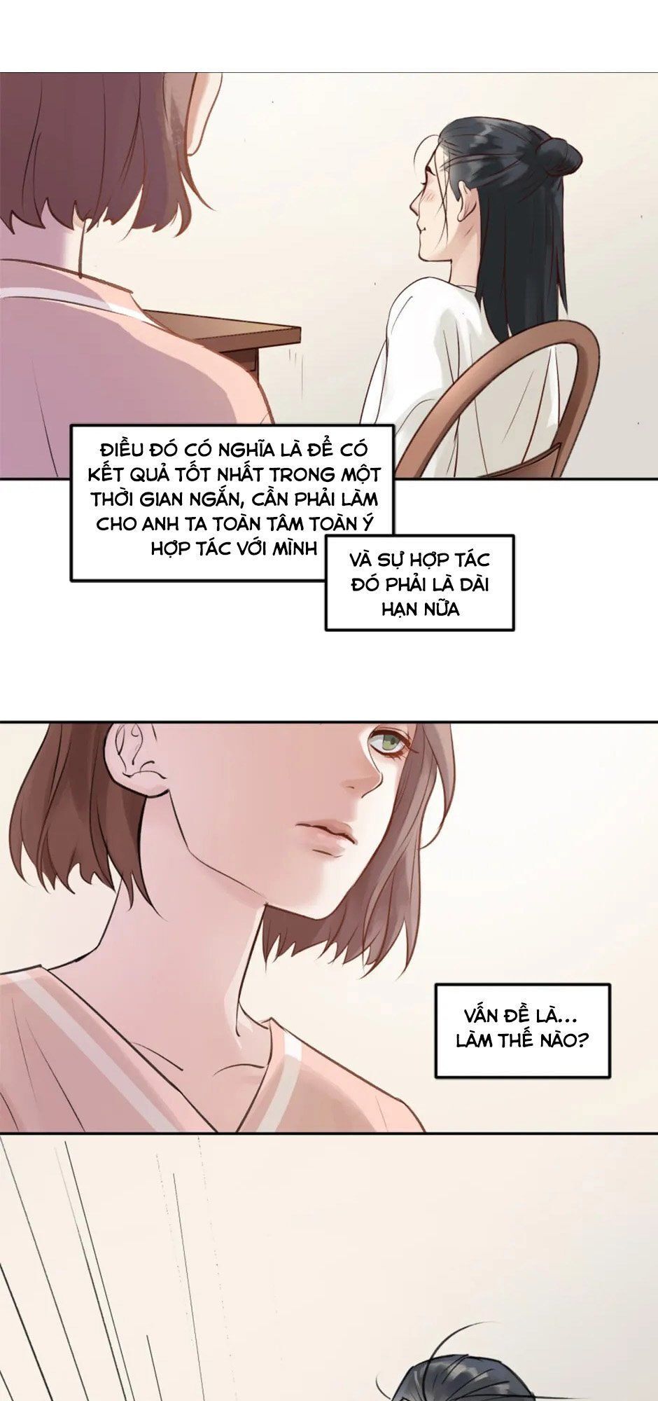 Anh Hùng Và Hiệp Nữ Chapter 13 - Trang 2