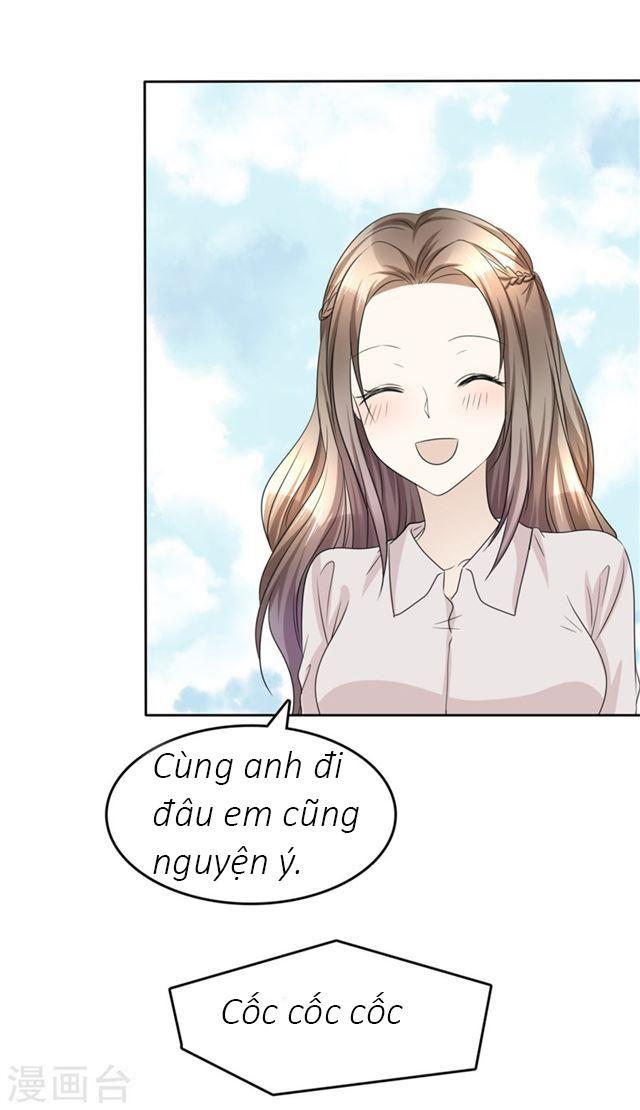 Con Đường Phản Công Của Sủng Thê Chapter 46 - Trang 2