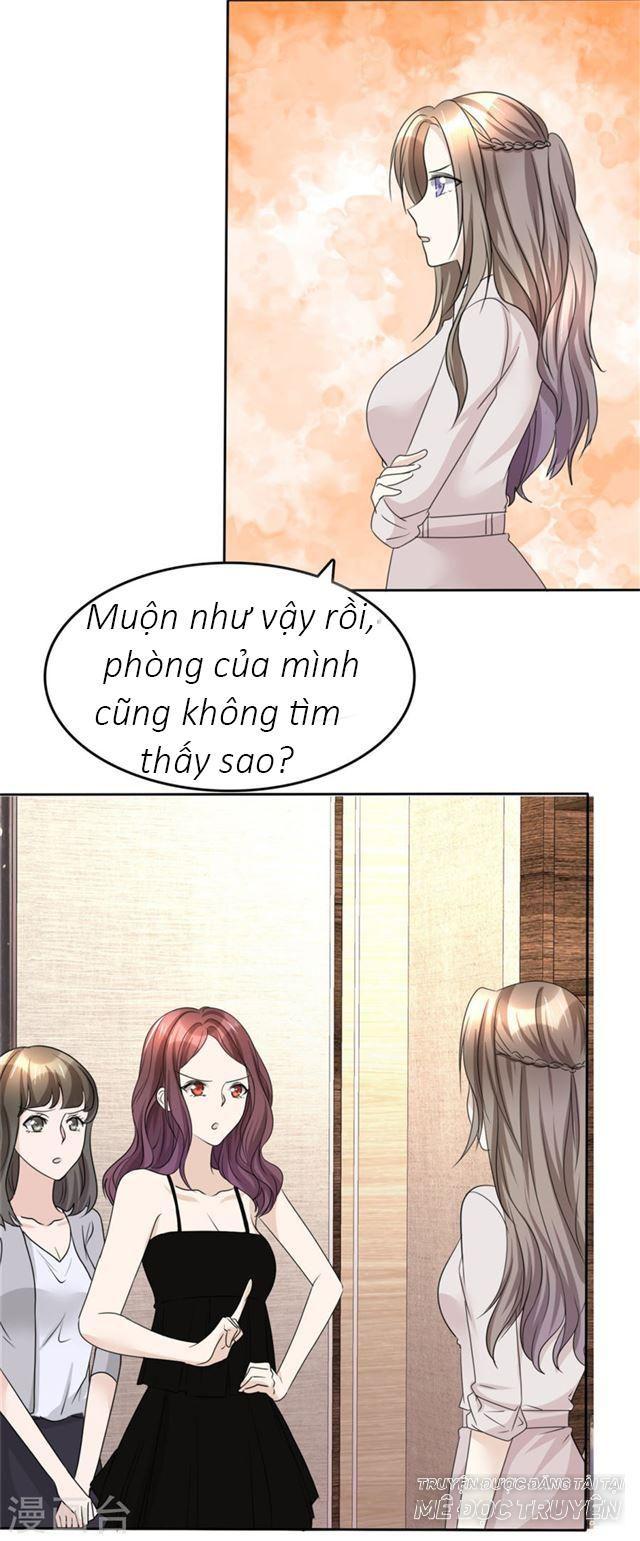 Con Đường Phản Công Của Sủng Thê Chapter 46 - Trang 2