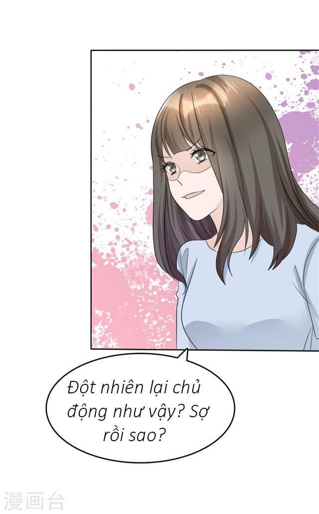 Con Đường Phản Công Của Sủng Thê Chapter 45 - Trang 2