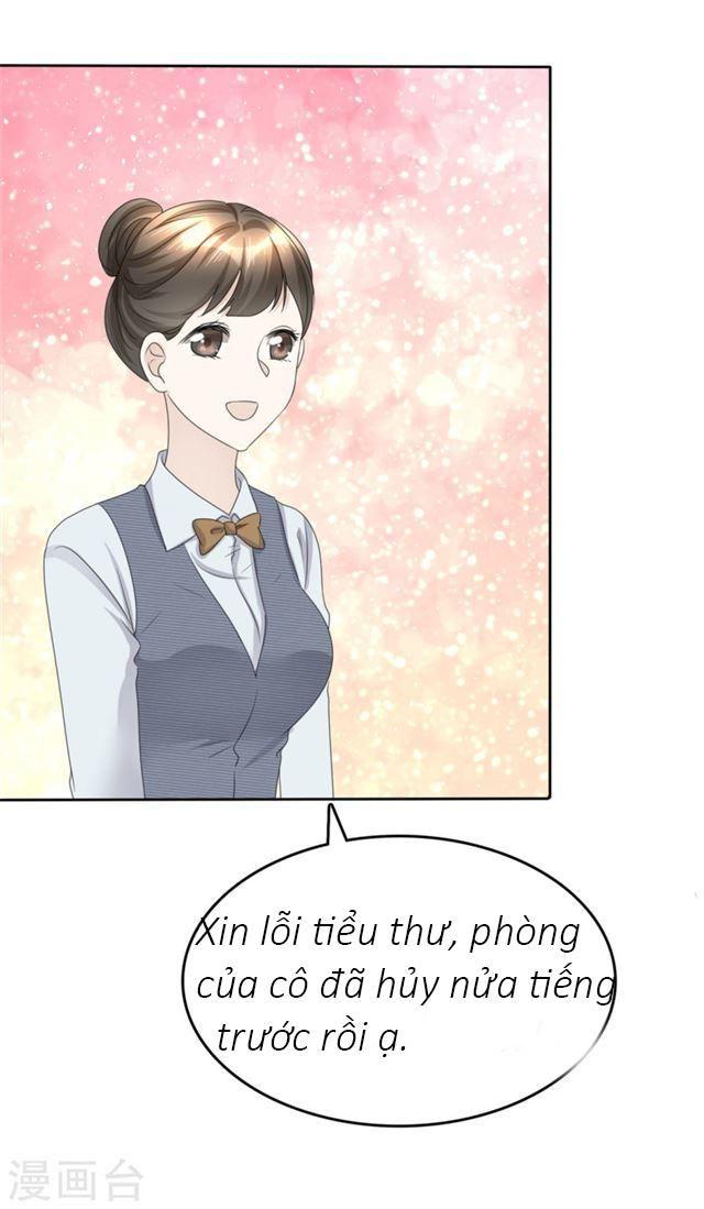 Con Đường Phản Công Của Sủng Thê Chapter 44 - Trang 2