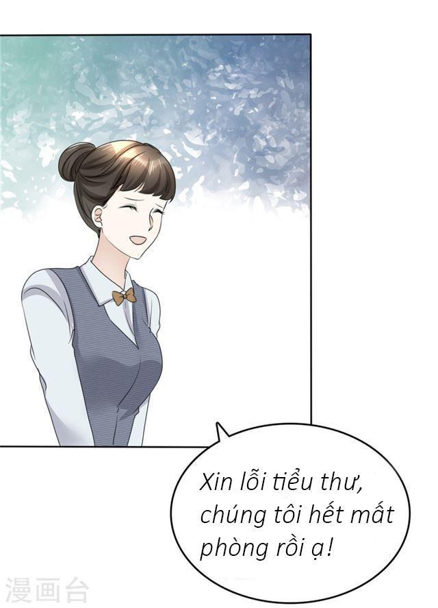 Con Đường Phản Công Của Sủng Thê Chapter 44 - Trang 2