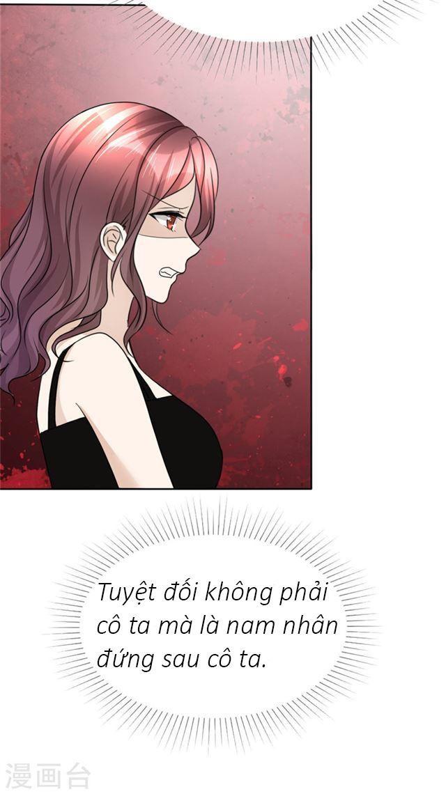 Con Đường Phản Công Của Sủng Thê Chapter 44 - Trang 2