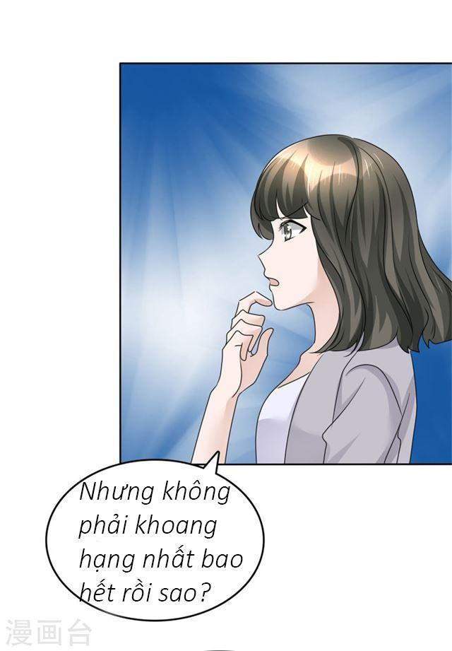 Con Đường Phản Công Của Sủng Thê Chapter 43 - Trang 2