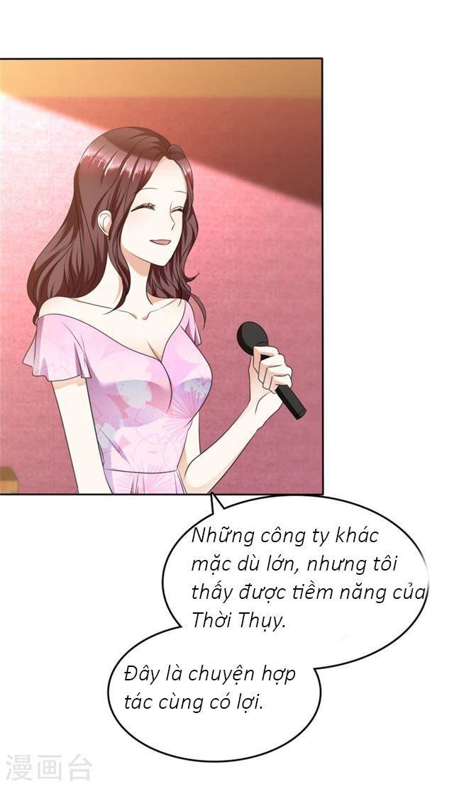 Con Đường Phản Công Của Sủng Thê Chapter 42 - Trang 2