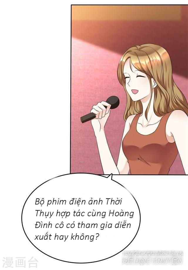 Con Đường Phản Công Của Sủng Thê Chapter 42 - Trang 2