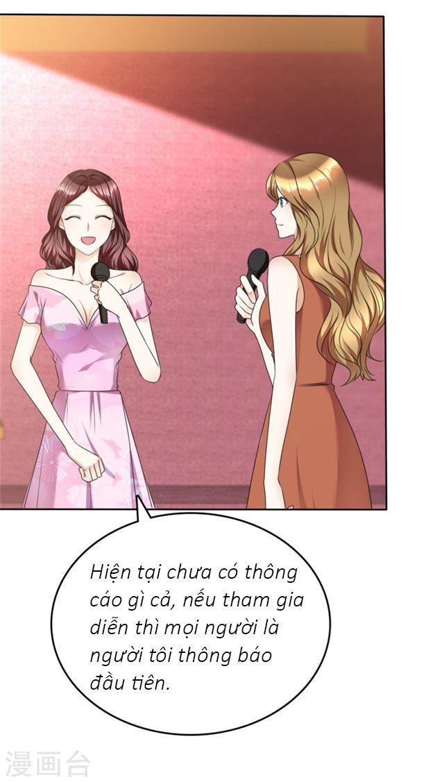 Con Đường Phản Công Của Sủng Thê Chapter 42 - Trang 2