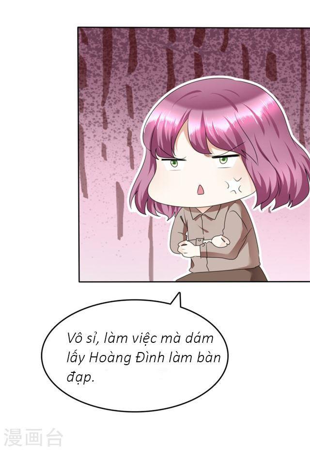 Con Đường Phản Công Của Sủng Thê Chapter 42 - Trang 2