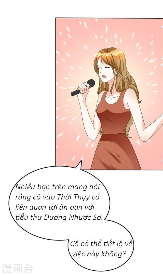 Con Đường Phản Công Của Sủng Thê Chapter 42 - Trang 2