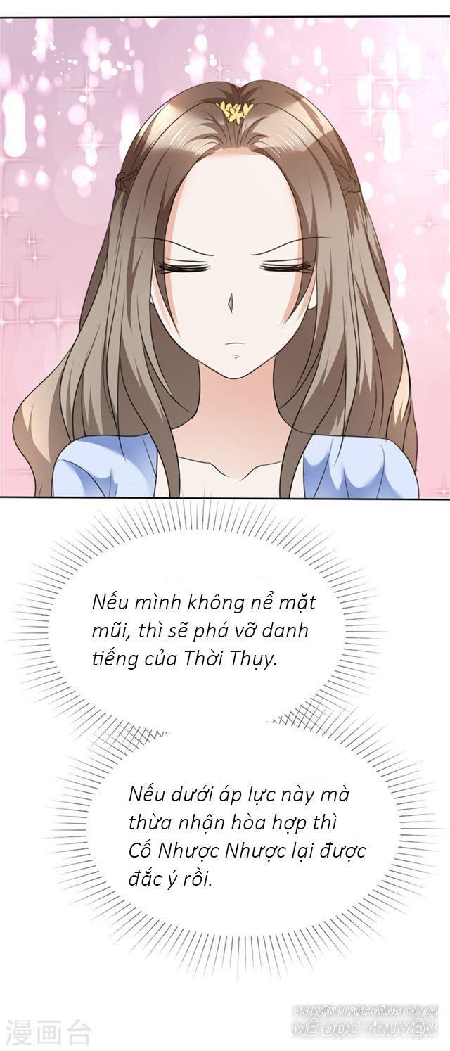 Con Đường Phản Công Của Sủng Thê Chapter 42 - Trang 2