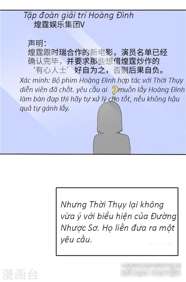 Con Đường Phản Công Của Sủng Thê Chapter 42 - Trang 2