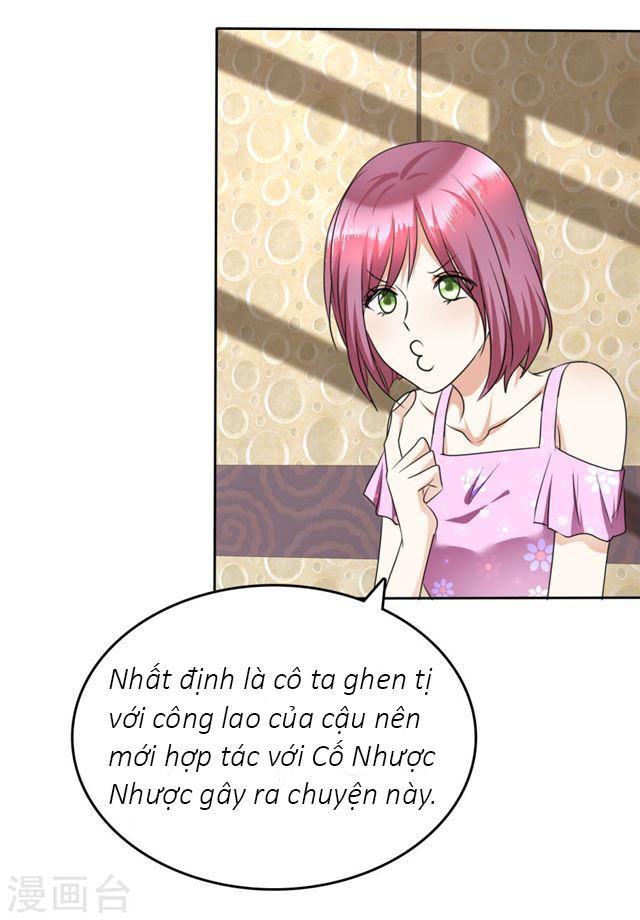 Con Đường Phản Công Của Sủng Thê Chapter 40 - Trang 2