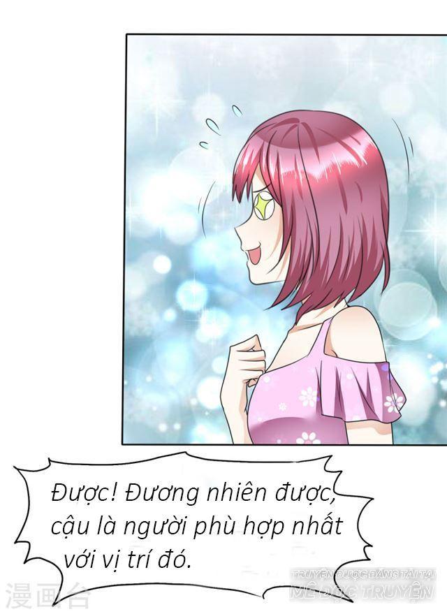 Con Đường Phản Công Của Sủng Thê Chapter 40 - Trang 2