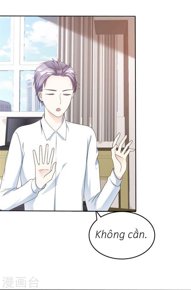 Con Đường Phản Công Của Sủng Thê Chapter 40 - Trang 2