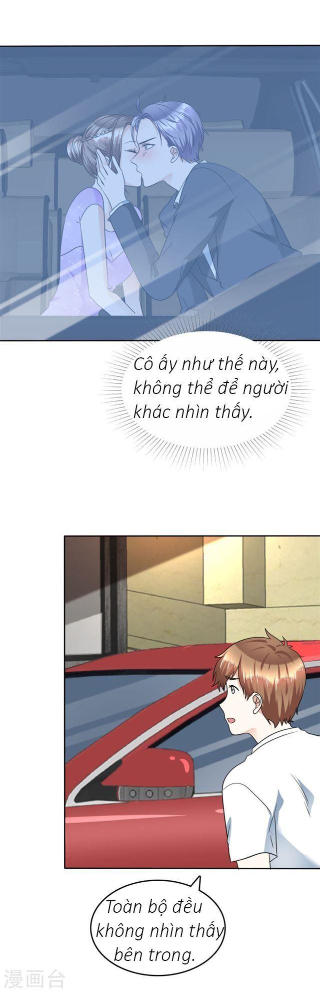 Con Đường Phản Công Của Sủng Thê Chapter 39 - Trang 2