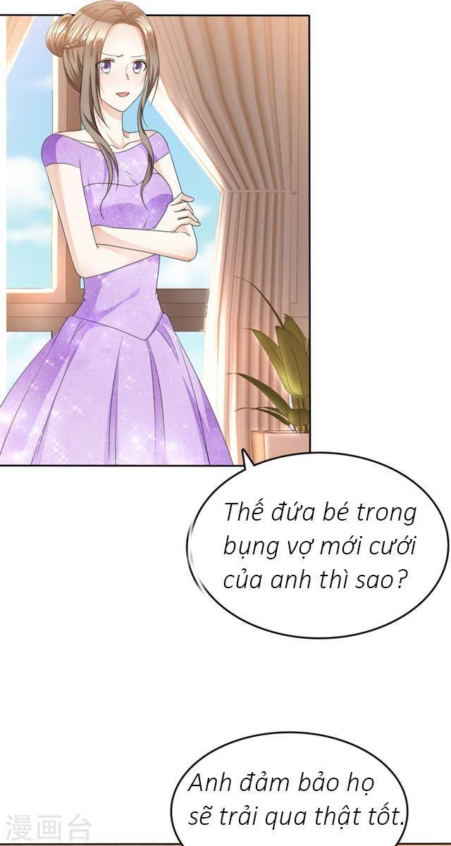 Con Đường Phản Công Của Sủng Thê Chapter 37 - Trang 2