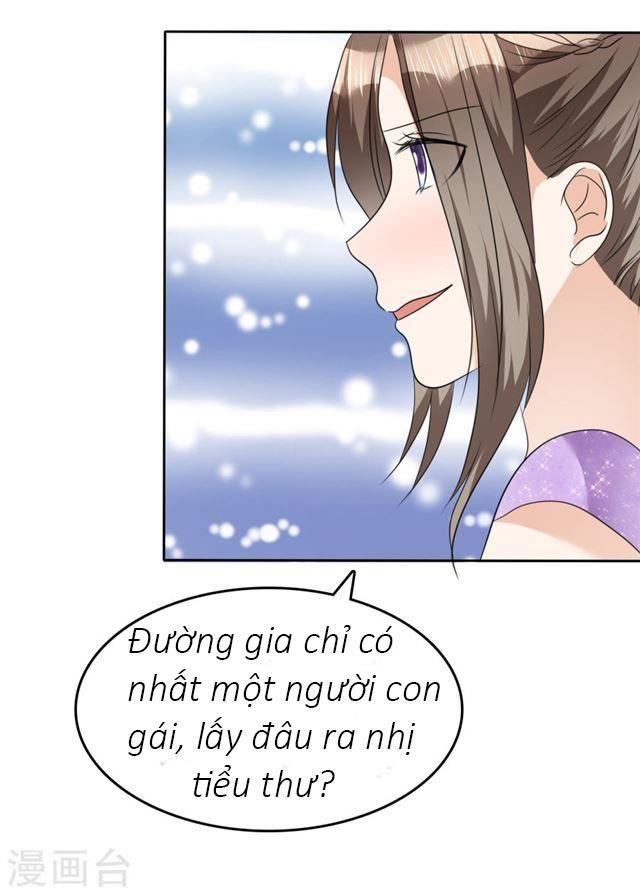 Con Đường Phản Công Của Sủng Thê Chapter 36 - Trang 2