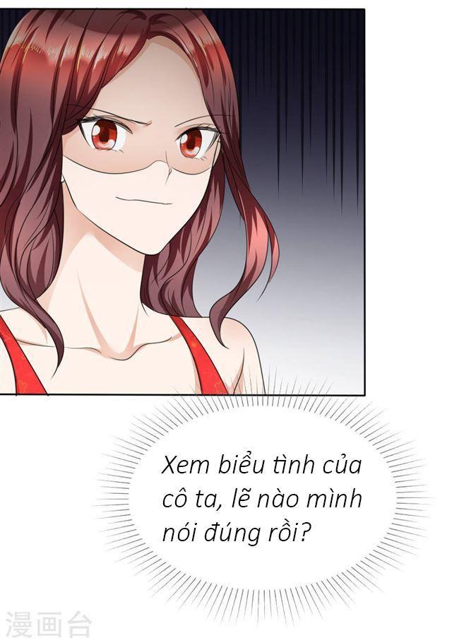 Con Đường Phản Công Của Sủng Thê Chapter 36 - Trang 2