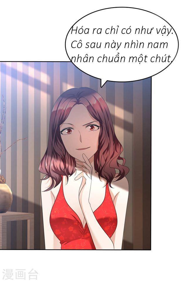 Con Đường Phản Công Của Sủng Thê Chapter 36 - Trang 2