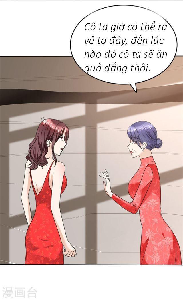 Con Đường Phản Công Của Sủng Thê Chapter 35 - Trang 2