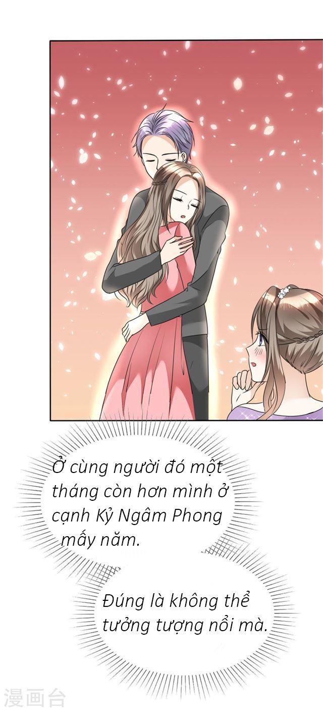 Con Đường Phản Công Của Sủng Thê Chapter 35 - Trang 2