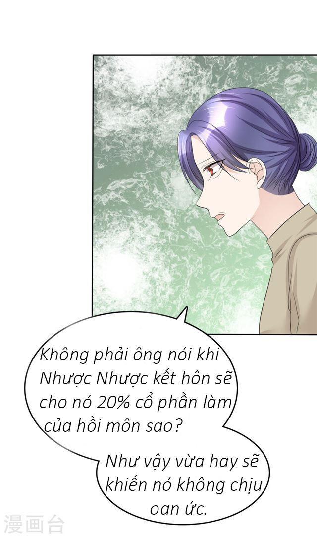 Con Đường Phản Công Của Sủng Thê Chapter 32 - Trang 2