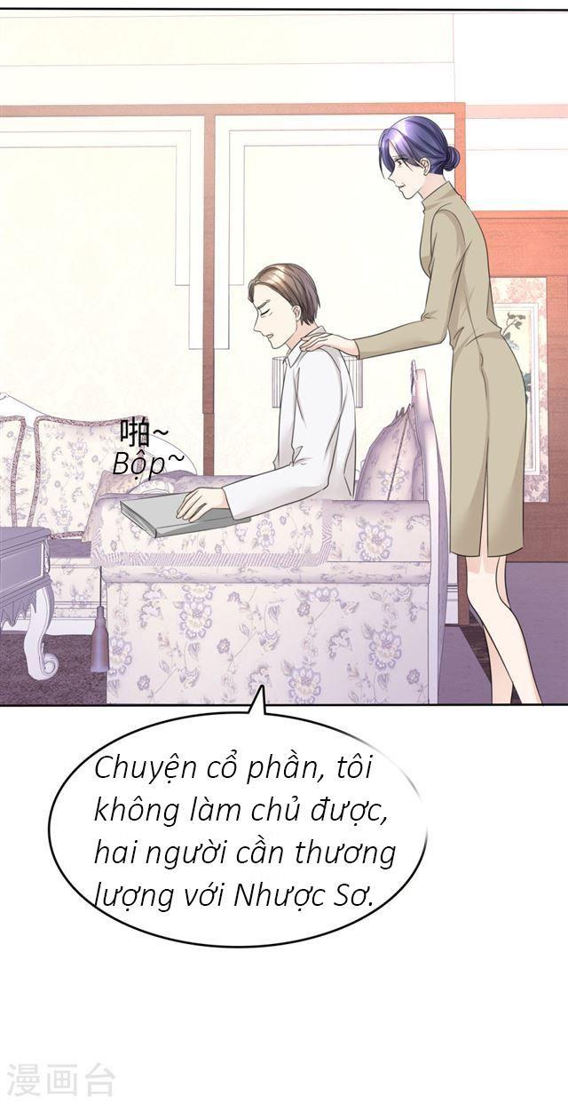 Con Đường Phản Công Của Sủng Thê Chapter 32 - Trang 2