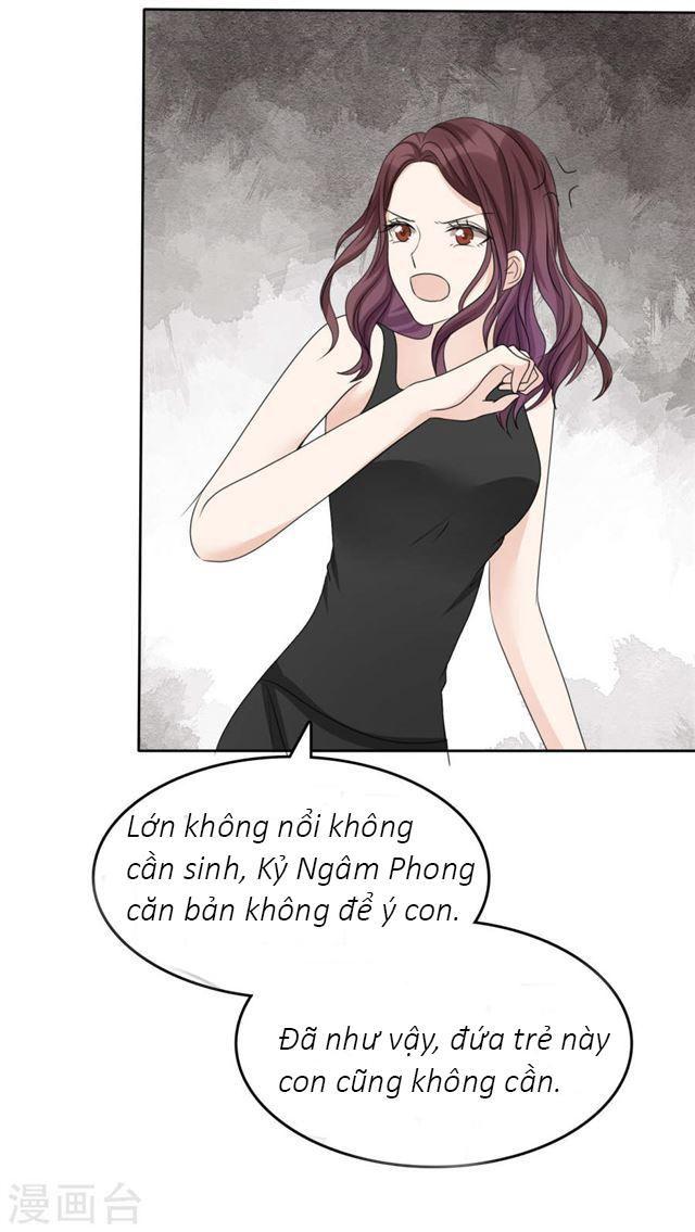 Con Đường Phản Công Của Sủng Thê Chapter 31 - Trang 2