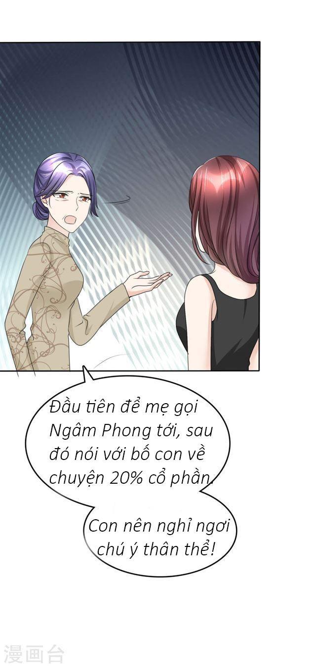 Con Đường Phản Công Của Sủng Thê Chapter 31 - Trang 2