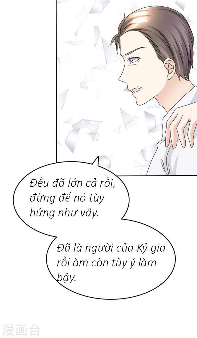 Con Đường Phản Công Của Sủng Thê Chapter 31 - Trang 2