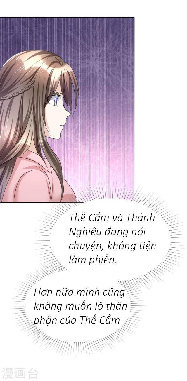 Con Đường Phản Công Của Sủng Thê Chapter 30 - Trang 2