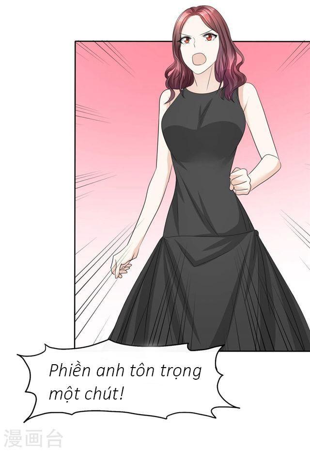 Con Đường Phản Công Của Sủng Thê Chapter 30 - Trang 2