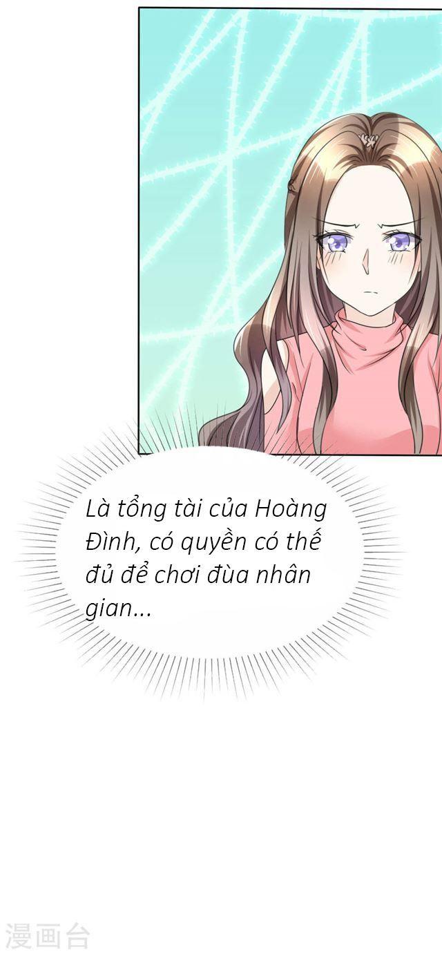 Con Đường Phản Công Của Sủng Thê Chapter 29 - Trang 2