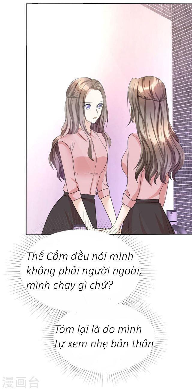 Con Đường Phản Công Của Sủng Thê Chapter 29 - Trang 2